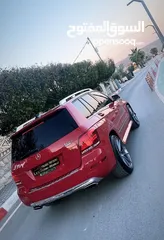  3 Mercedes Benz مارسيدس GLK350