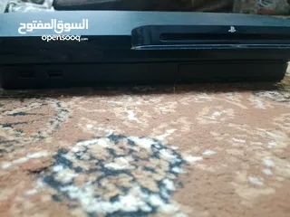  2 بلايستيشن 3 ومليح وبسعر مغري جداً 98دينار فقط وعليه 45 لعبه ومنهن جتا V سريع ومليح وقوي وما بحما