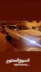  5 كيا اوبتيما 2013 k5