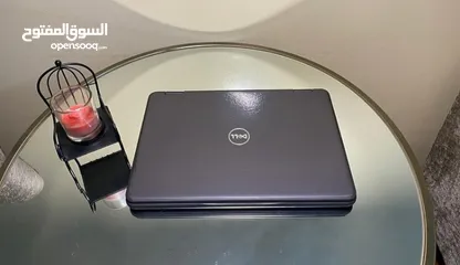  1 Laptop Dell 360