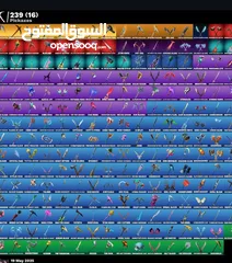  2 حساب فورتنايت عرق 250 سكن