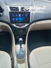  8 هونداي اكسنت