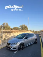  8 /سيات كوبرا /Seat Cupra