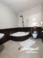  13 دوبلكس جديد غير مفروش للايجار في رام الله بطن الهوى