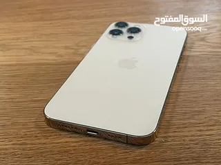  1 ايفون 13 برو ماكس مكفووووول وتربورف