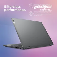  2 Lenovo IdeaPad Flex 5
