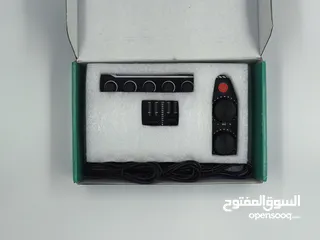  3 بطاقة الصوت الأسطورية F998 – اصنع محتواك باحتراف!