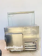  4 ثلاجة مجمدات