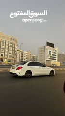  6 للبيع مرسيدس C300