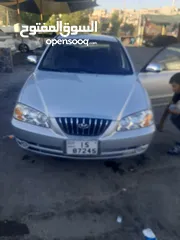  1 هيونداي xd 2006
