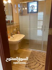  19 شاليه للبيع بالاغوار الجنوبيه مفروش كامل