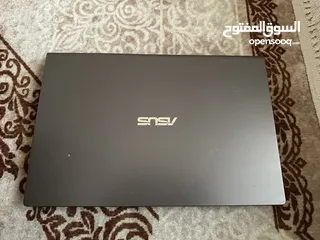  2 لابتوب asus جيل عاشر شاشة بدقة عالية سعرر مميز