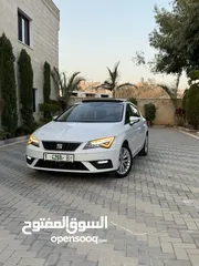  1 الرخصه والفحص مرفقات بالصور سيات ليون اكسبيرينس ترخيص 2020 محرك 1500 بنزين جير أوتوماتيك