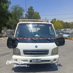  1 كيا فرونتير 2002