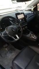  2 رينو كابتشر 2021