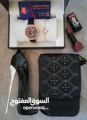  18 بكجات هدايا صبايا