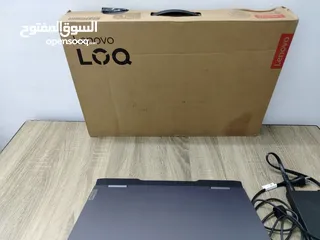  2 جهاز لينوفو LOQ 15IRH8