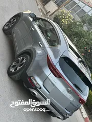  3 كايا سبورتاج 2019 فل اضافات