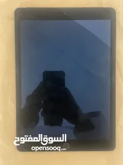  2 أيباد 6 نظيف جدا بحاله ممتازه