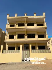  1 الياسمين فيلات