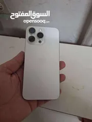  1 iPhone 15 pro max