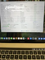 8 iPad Pro 12.9 inch الجيل الرابع وكالة