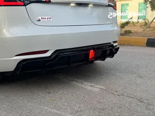  9 TESLA MODEL 3 2023 STANDARD PLUS
