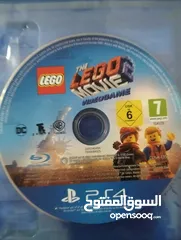  1 مجموعات cd بلاستيشن 4&5