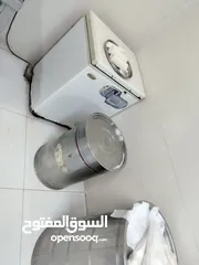  19 اجهزة وادوات مطاعم