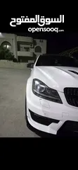  1 مرسيدس c200 w204