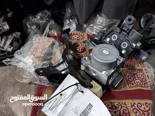  1 قطع غيار هوندا اكورد2014/2021 وانسايت وسفك 2012/2021 جديد ومستعمل