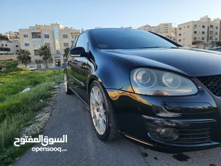  3 golf gti 2006 قولف كوبيه