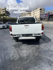  4 ميتوسبيشيً هنتر 2008