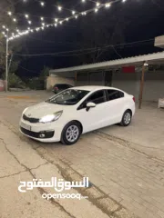  5 كيا برايد بالكراتين