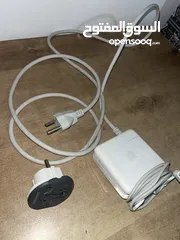  3 MacBook power 61w