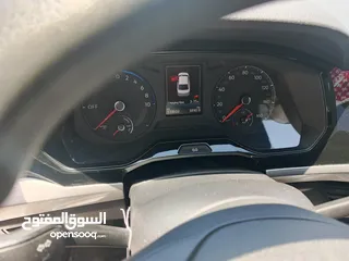  9 فولكس فاجن ايبورا