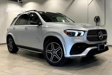  9 مرسيدس جي ال اي 350 , Mersedes benz GLE-350