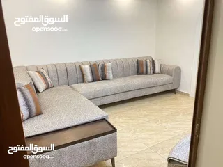  28 اطقم ضيوف خشب زان وسويد 2cm   بل كامل واسفنج دانلوب مكفول 5 سنوات عل فاتوره لاتتردد بل اتصال ماسة.