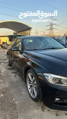  8 Bmw 230i  فئه 3 موديل 2017