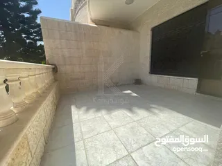 4 شقة فاخرة للايجار في عبدون