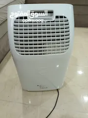  2 Philips Simba Air Purifier For Sale