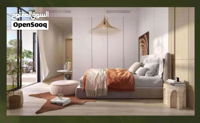  4 One bed Condo in Sustainable City_Yas Island Luxury Community  Prime Location  Elite Desing