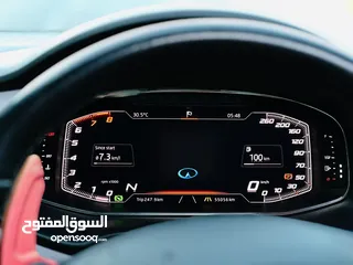  17 سيات ليون إكسلانس FR