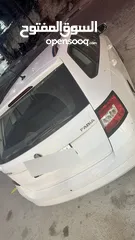  3 سكودا فابيا 2015 ولا ضربة عداد قليل 99الف