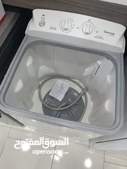  18 عرض نااار على غساله جنرال حوضين وجميع الانواع من معرضنا معرض الهزايمه