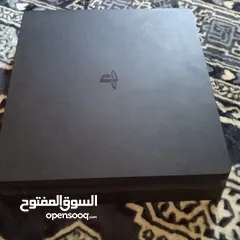  1 للبيع سوني 4 شوف الوصف