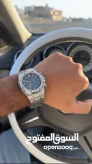  1 Audemars Piguet Royal Oak Chronograph