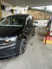  10 كادي 2018 السيارة بصلى على النبي ماطور 2000  جير عادي 5 غيار  6+1