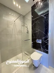  15 شقة مميزة للبيع طابق اول مساحة 230م بخلدا بتشطيبات مميزة (مشروع 120)