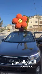  1 كيا سورينتو 2014 فل اضافات